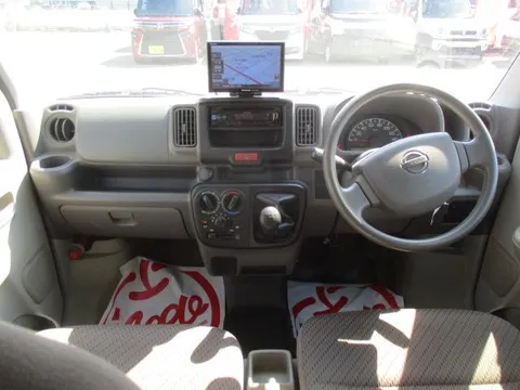 Nissan Clipper