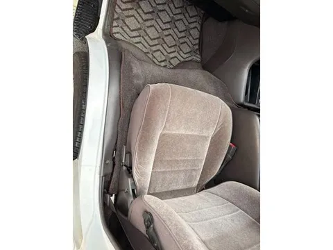 Toyota HiAce Wagon