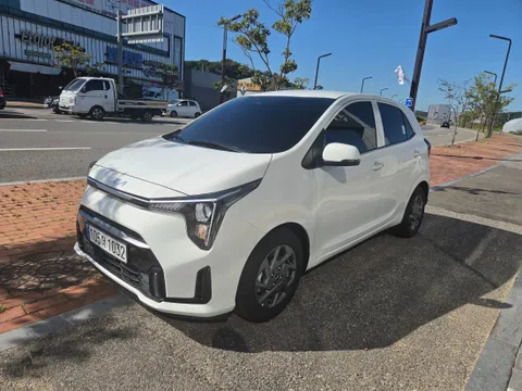 Kia Picanto (Morning)