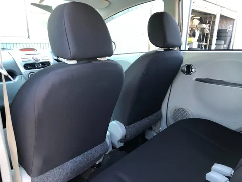 Mitsubishi I