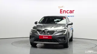 Renault XM3
