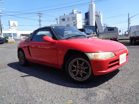 Honda Other