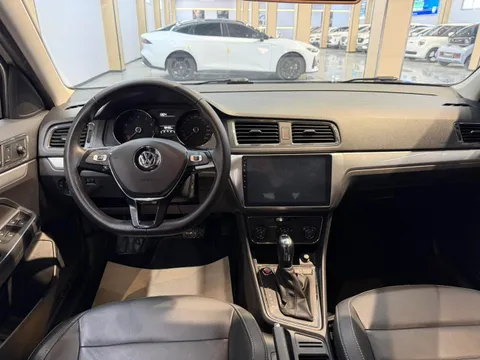 Volkswagen Gran Lavida