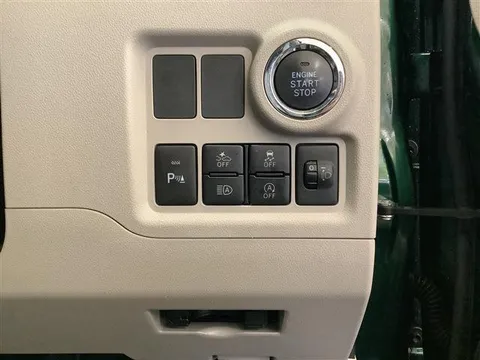 Daihatsu Boon
