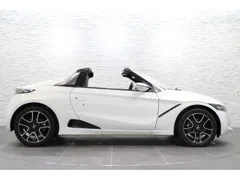 Honda S660