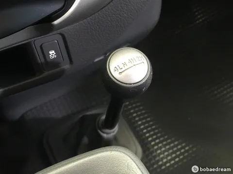 Kia Bongo 3