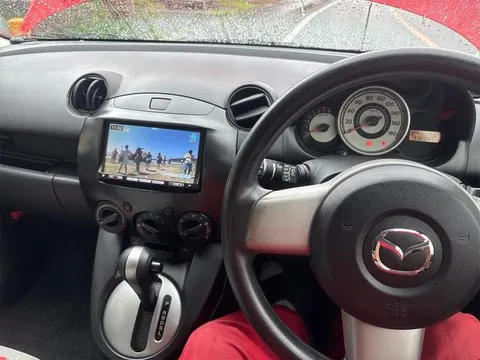 Mazda Mazda2 (Demio)