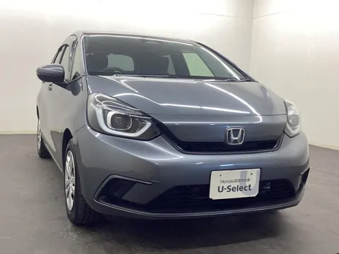 Honda Jazz (Fit)