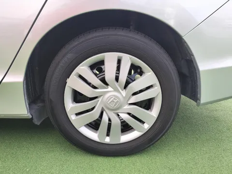 Honda City (Grace)