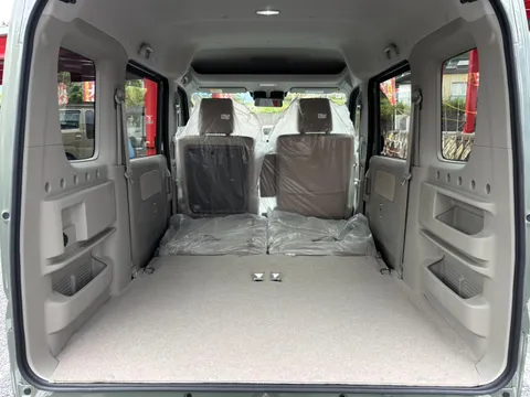 Mitsubishi Town Box