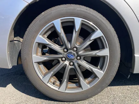 Subaru Impreza G4