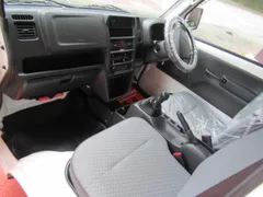 Mazda Scrum Truck