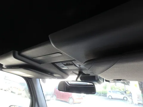 Honda N-VAN Plus Style