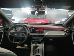 Geely Coolray (Binyue)