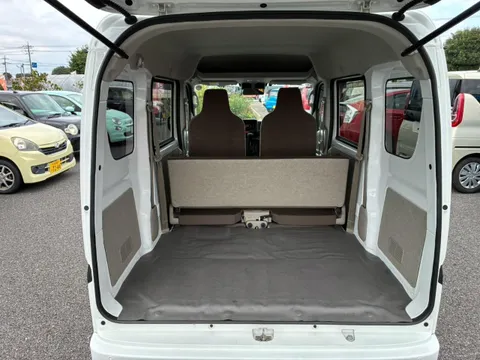 Nissan Clipper
