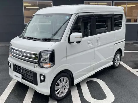 Nissan Clipper Rio