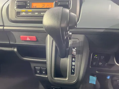 Suzuki Spacia Base