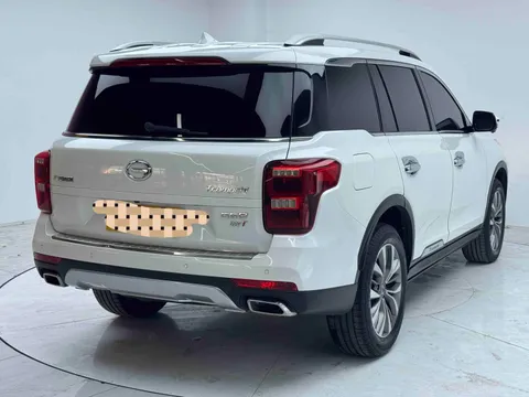 Gac GS8