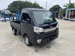 Toyota Pixis Truck