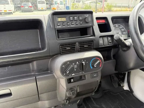 Honda Acty Truck