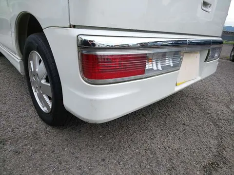 Daihatsu Atrai Wagon