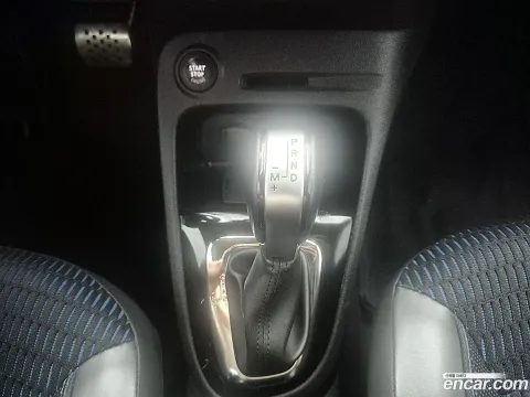 Renault QM3