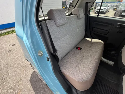 Daihatsu Mira Tocot