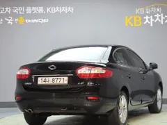 Renault SM3