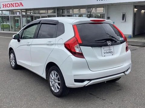 Honda Jazz (Fit)