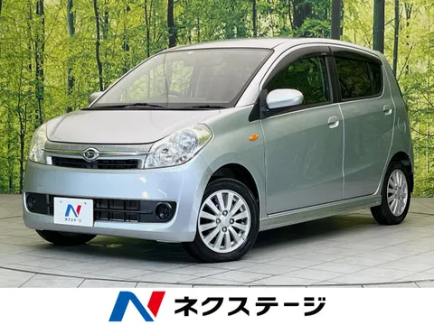 Daihatsu Mira Custom