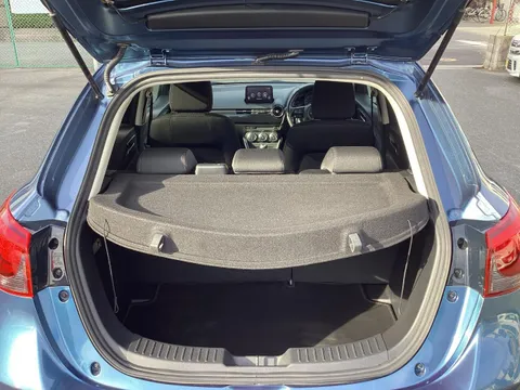 Mazda Mazda2 (Demio)