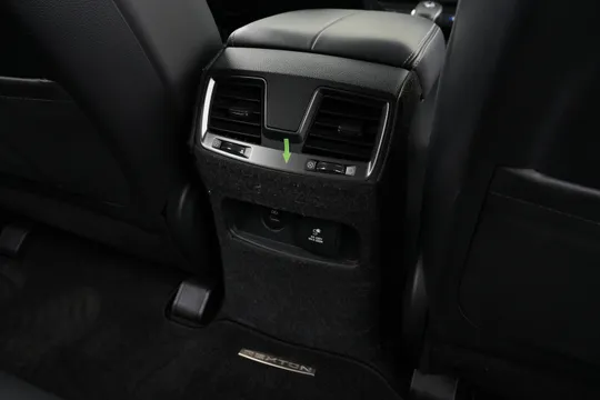 SsangYong G4 Rexton