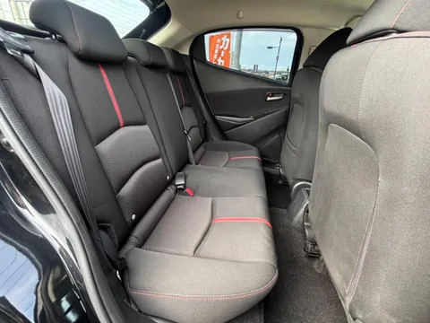 Mazda Mazda2 (Demio)