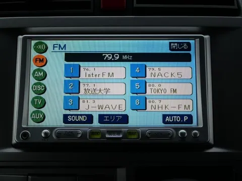 Honda Zest