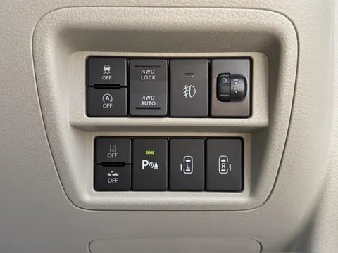 Nissan Clipper Rio