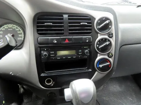 Kia Bongo 3