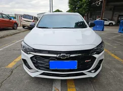 Chevrolet Monza