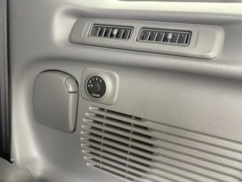 Nissan Vanette