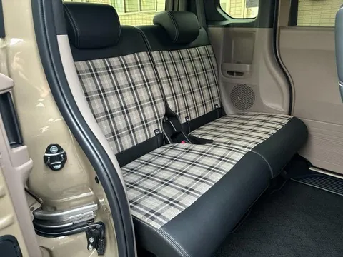 Honda N-BOX Joy