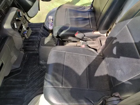 Honda Acty Truck