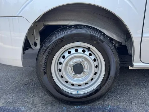Nissan Clipper