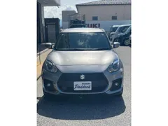 Suzuki Swift Sport