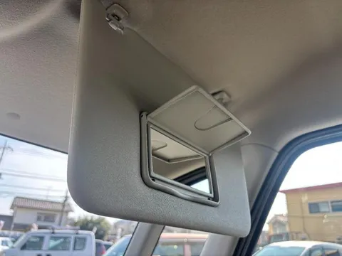 Suzuki Spacia Base