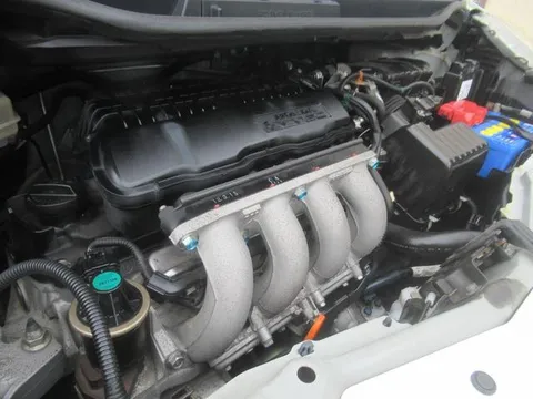 Honda Jazz (Fit)