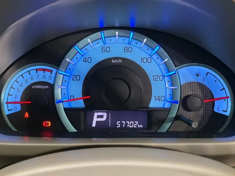 Suzuki Alto Eco