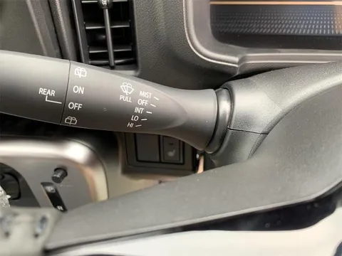 Mitsubishi Town Box