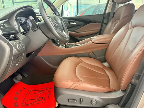 Buick Envision