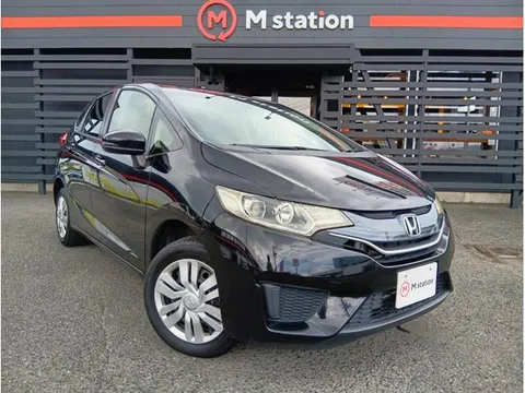 Honda Jazz (Fit)