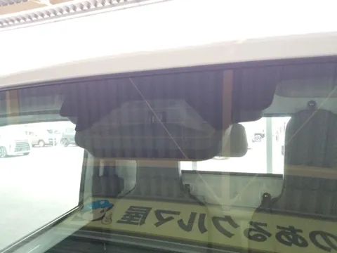 Suzuki Carry Track