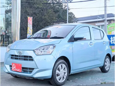 Toyota Pixis Epoch